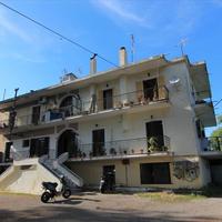 Business center in Greece, Ionian Islands, 300 sq.m.