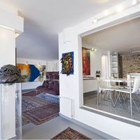Apartment in Spain, Balearic Islands, Palma, 290 sq.m.