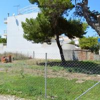 Land plot in Greece, Attica, Athens