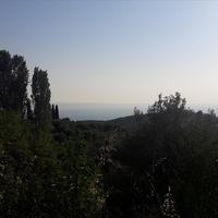 Land plot in Greece, Central Macedonia, Center