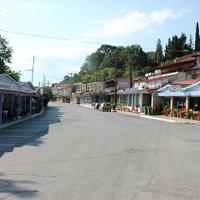Flat in Greece, Central Macedonia, Center, 68 sq.m.