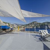 Apartment in Spain, Balearic Islands, Palma, 290 sq.m.