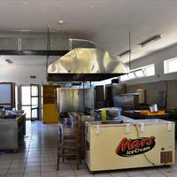 Бизнес-центр в Греции, Крит, Ираклион, 2800 кв.м.