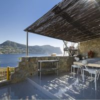 Apartment in Spain, Balearic Islands, Palma, 290 sq.m.