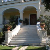 Villa in Greece, Ionian Islands, 350 sq.m.