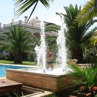 Villa in Greece, Ionian Islands, 350 sq.m.