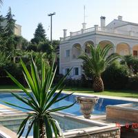 Villa in Greece, Ionian Islands, 350 sq.m.