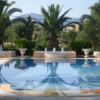 Villa in Greece, Ionian Islands, 350 sq.m.