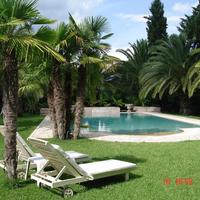 Villa in Greece, Ionian Islands, 350 sq.m.