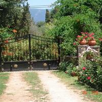 Villa in Greece, Ionian Islands, 350 sq.m.