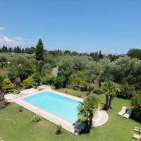 Villa in Greece, Ionian Islands, 350 sq.m.