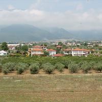 Land plot in Greece, Central Macedonia, Center