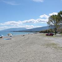 Land plot in Greece, Central Macedonia, Center