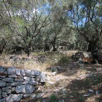 Land plot in Greece, Ionian Islands