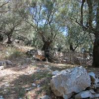 Land plot in Greece, Ionian Islands