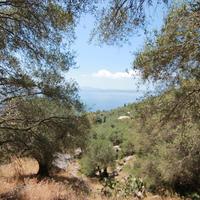 Land plot in Greece, Ionian Islands