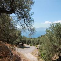 Land plot in Greece, Ionian Islands