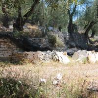 Land plot in Greece, Ionian Islands