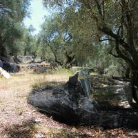 Land plot in Greece, Ionian Islands