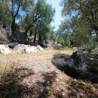 Land plot in Greece, Ionian Islands