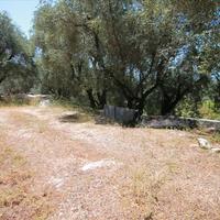 Land plot in Greece, Ionian Islands