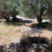 Land plot in Greece, Ionian Islands