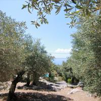 Land plot in Greece, Ionian Islands