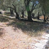 Land plot in Greece, Ionian Islands