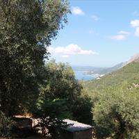 Земельный участок в Греции, Ионические острова