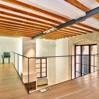 Apartment in Spain, Canary Islands, Santa Cruz de la Palma, 107 sq.m.