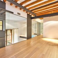 Apartment in Spain, Canary Islands, Santa Cruz de la Palma, 107 sq.m.