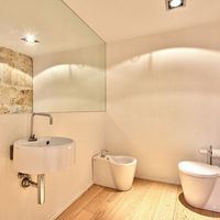 Apartment in Spain, Canary Islands, Santa Cruz de la Palma, 107 sq.m.