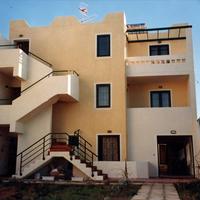 Hotel in Greece, Crete, Chania, 240 sq.m.