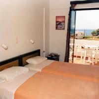 Hotel in Greece, Crete, Chania, 240 sq.m.
