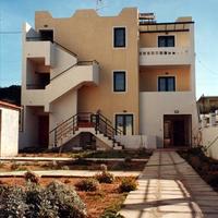 Hotel in Greece, Crete, Chania, 240 sq.m.