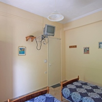 Квартира в Греции, Ионические острова, 40 кв.м.