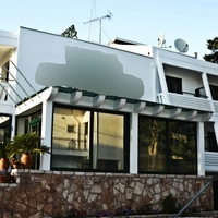 Отель (гостиница) в Греции, Центральная Македония, Центр, 1100 кв.м.