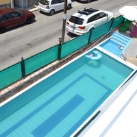 Отель (гостиница) в Греции, Центральная Македония, Центр, 1100 кв.м.