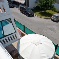 Отель (гостиница) в Греции, Центральная Македония, Центр, 1100 кв.м.