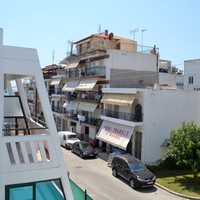 Отель (гостиница) в Греции, Центральная Македония, Центр, 1100 кв.м.