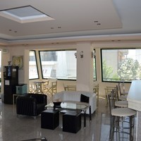 Отель (гостиница) в Греции, Центральная Македония, Центр, 1100 кв.м.