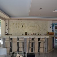 Отель (гостиница) в Греции, Центральная Македония, Центр, 1100 кв.м.