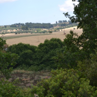 Land plot in Greece, Central Macedonia, Center