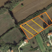 Land plot in Greece, Central Macedonia, Center