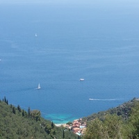 Земельный участок в Греции, Ионические острова, 6915 кв.м.