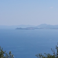 Земельный участок в Греции, Ионические острова, 6915 кв.м.