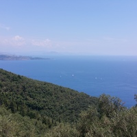 Земельный участок в Греции, Ионические острова, 6915 кв.м.