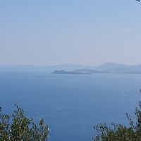 Земельный участок в Греции, Ионические острова, 6915 кв.м.