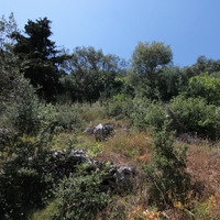 Земельный участок в Греции, Ионические острова, 6915 кв.м.