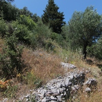 Земельный участок в Греции, Ионические острова, 6915 кв.м.